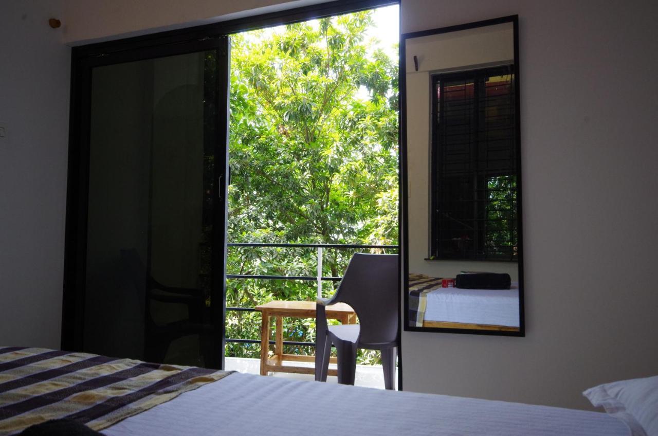 Angelo's Place * Arambol