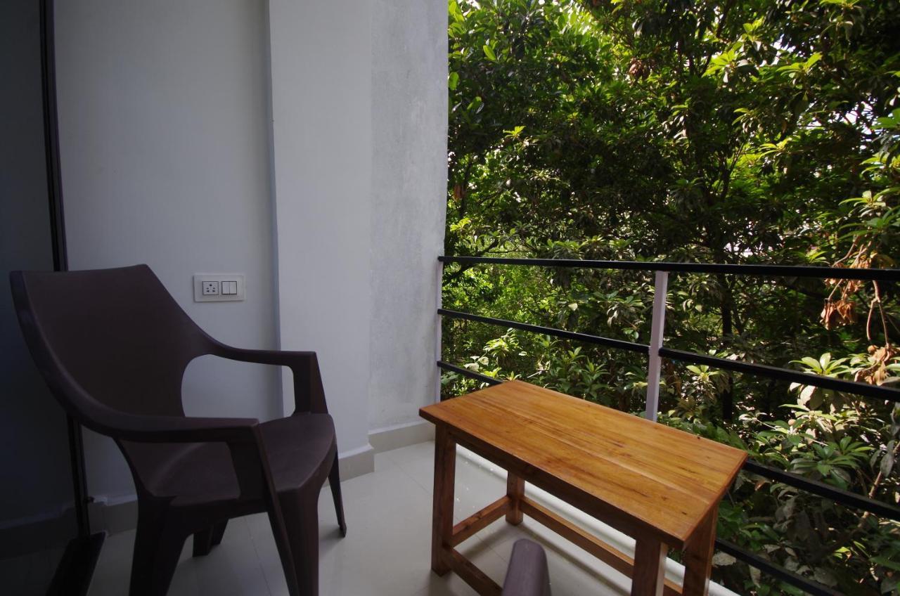 Guest house Angelo's Place *