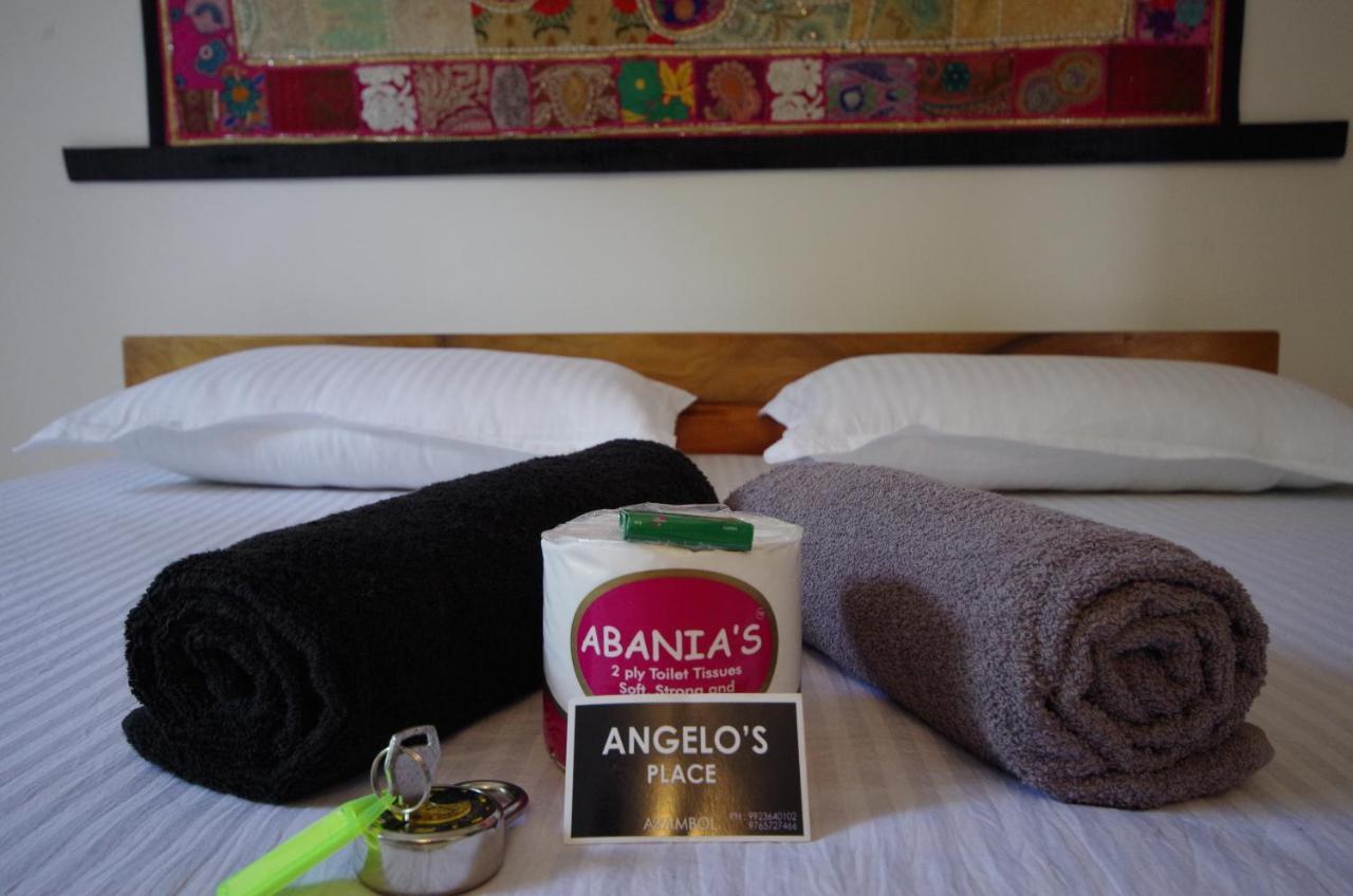 Angelo's Place