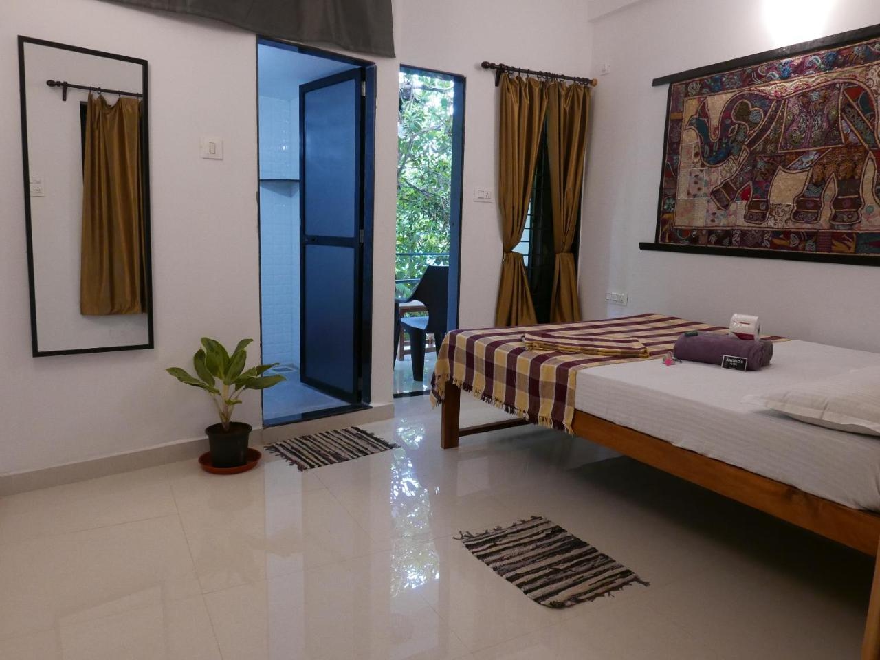 Guest house Angelo's Place