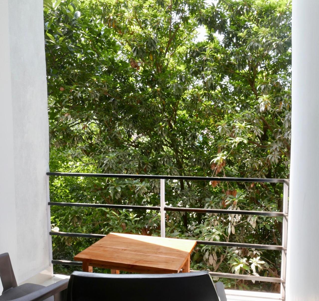Angelo's Place Guest house Arambol