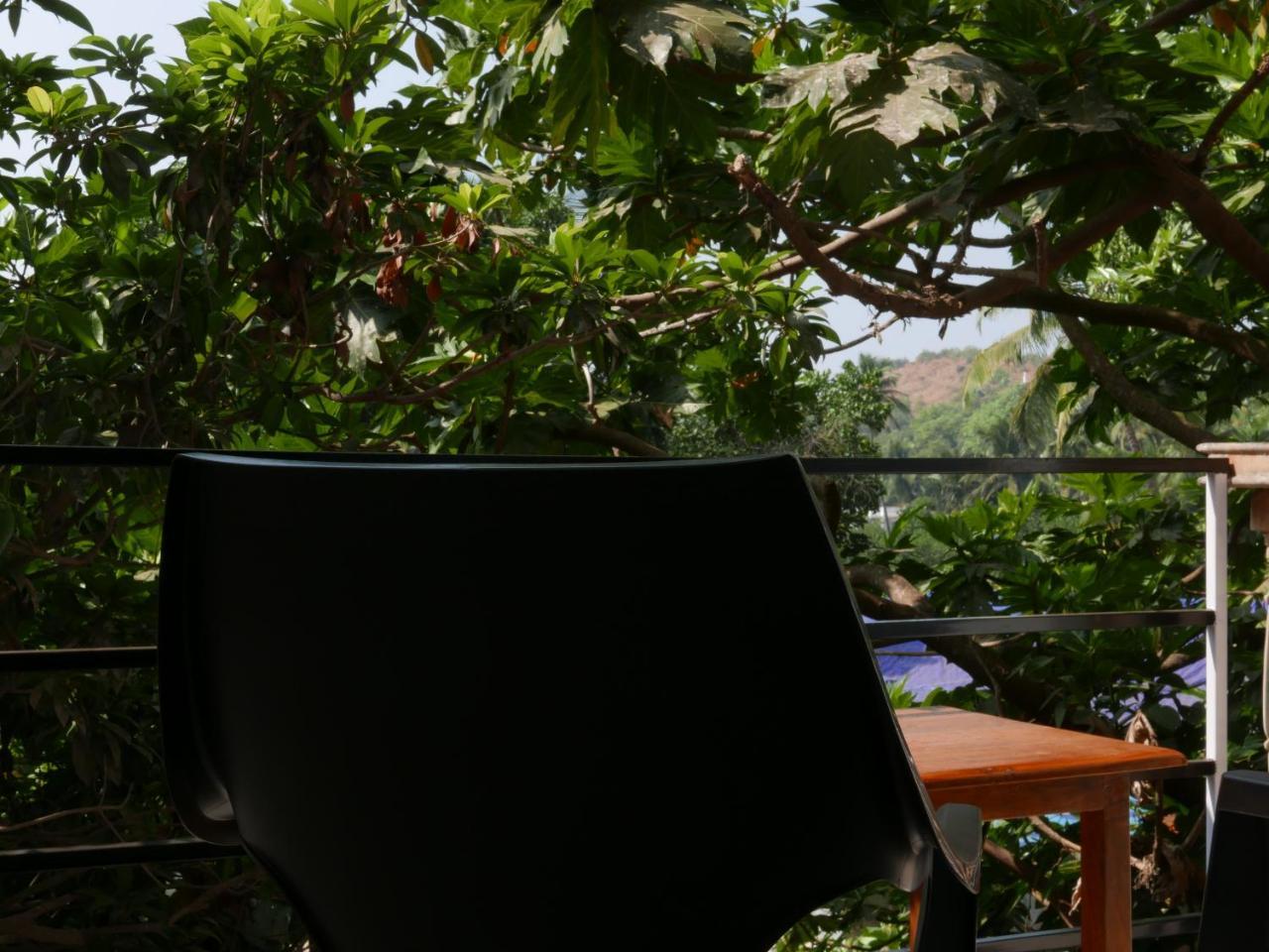 Guest house Angelo's Place Arambol