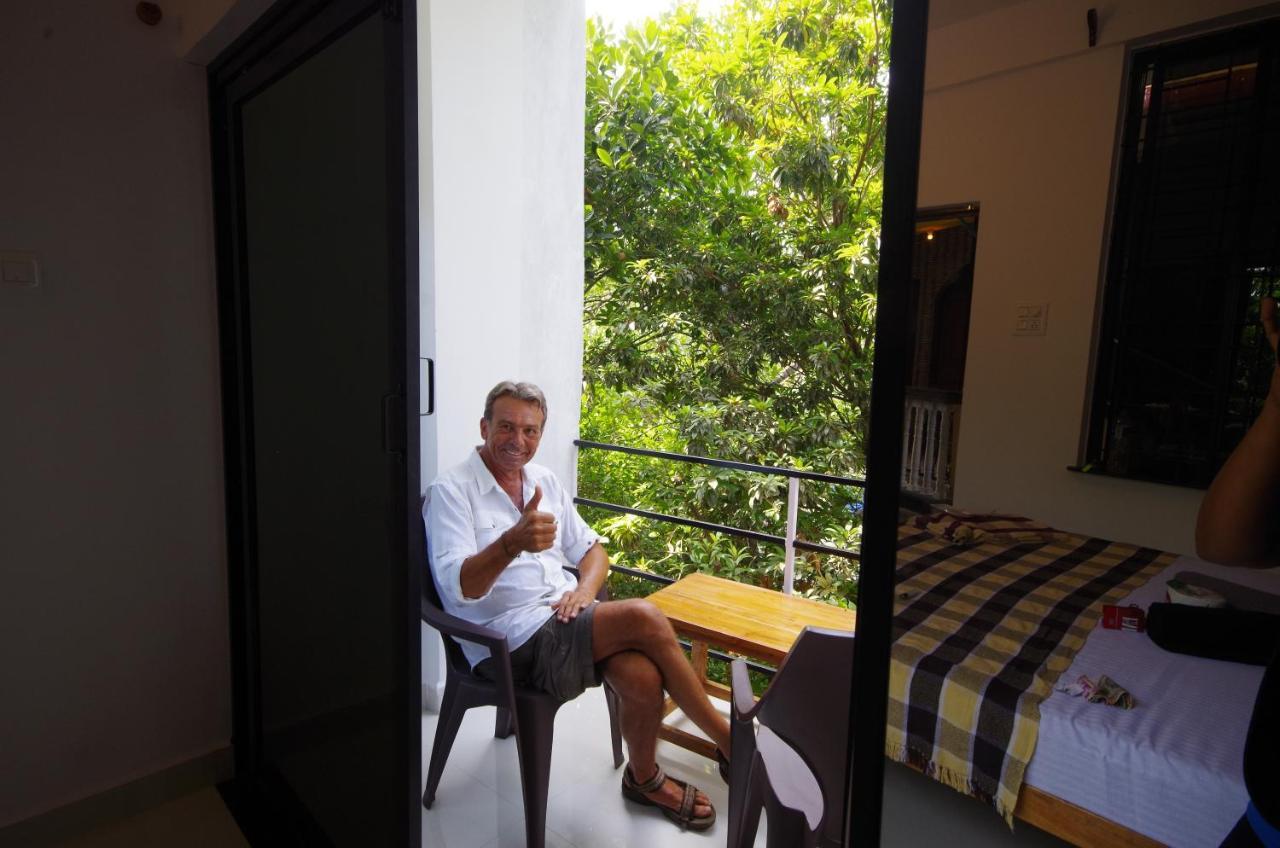 Angelo's Place Guest house *