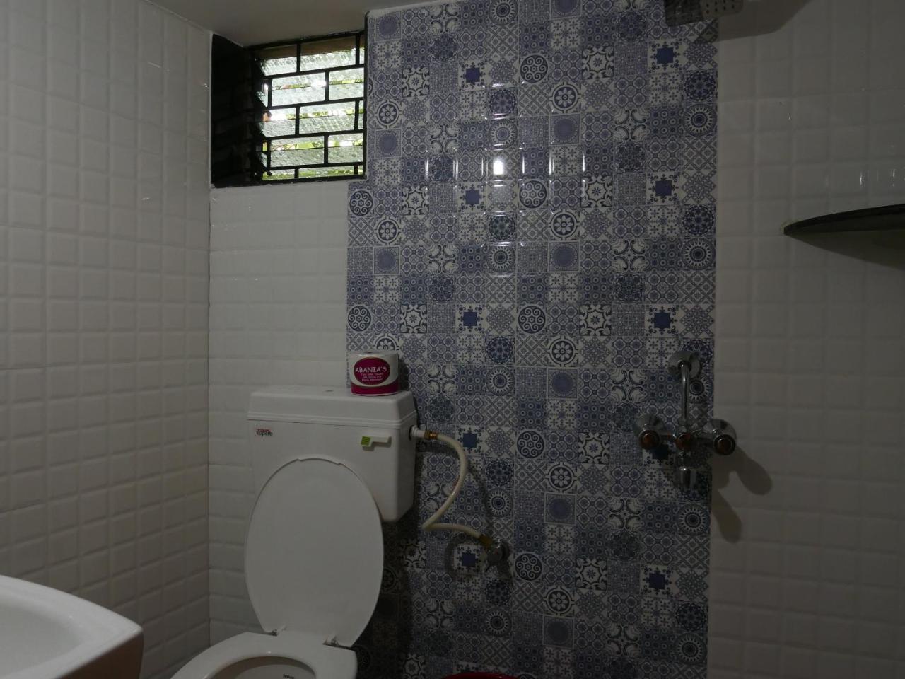 Guest house Angelo's Place *