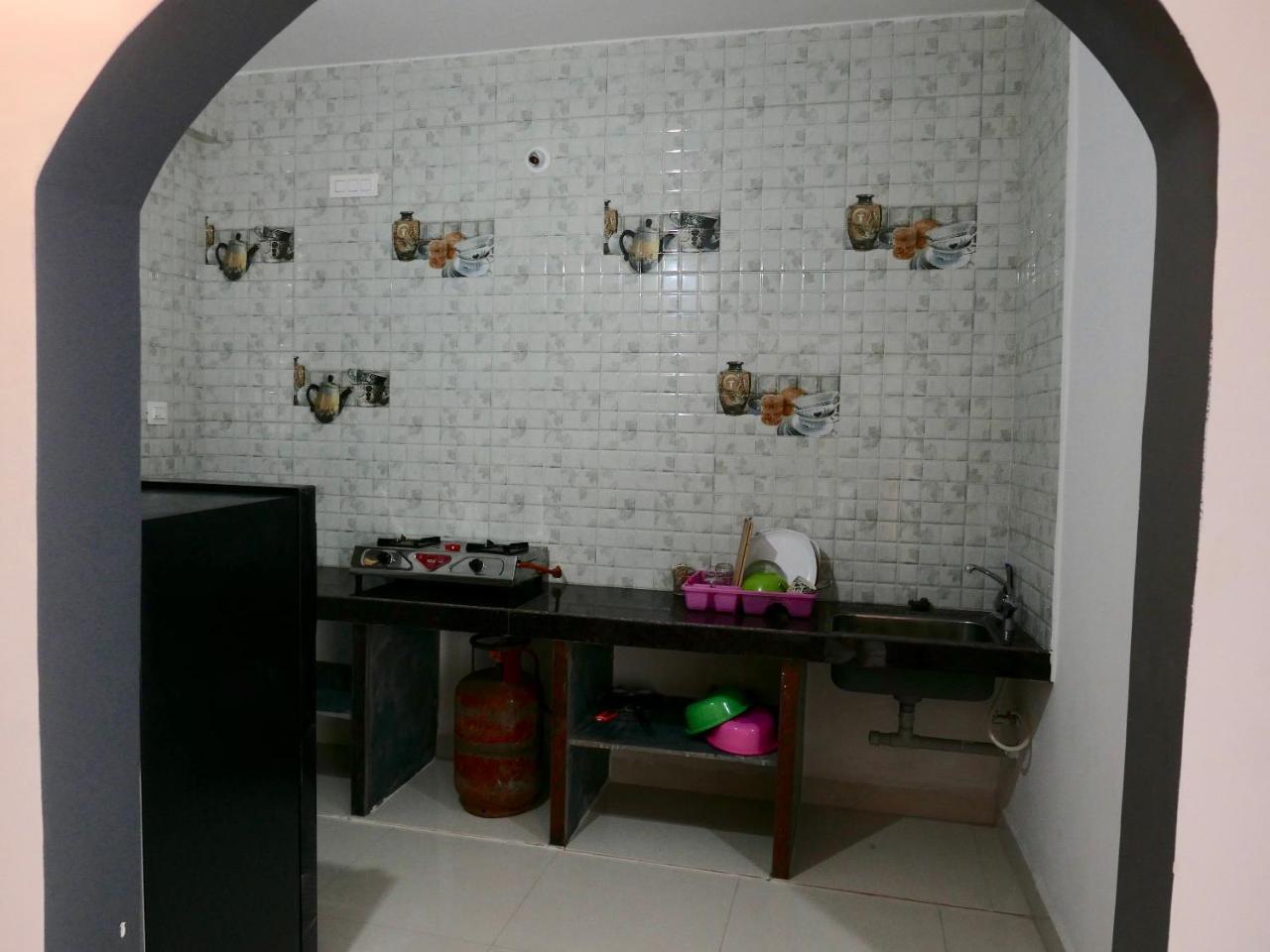 Guest house Angelo's Place
